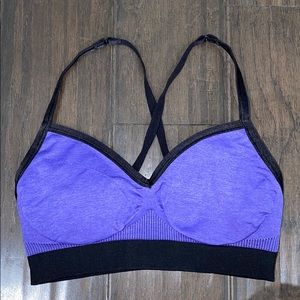 Lululemon Bra